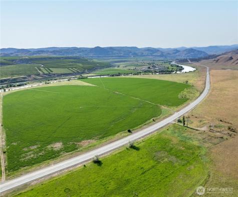 27061 Highway 97 Okanogan WA 98840