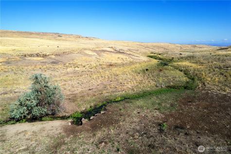 61 Dyer Hill Road Mansfield WA 98830