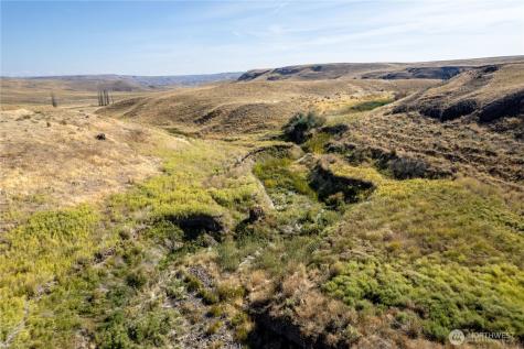 61 Dyer Hill Road Mansfield WA 98830