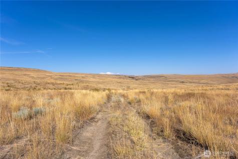 61 Dyer Hill Road Mansfield WA 98830