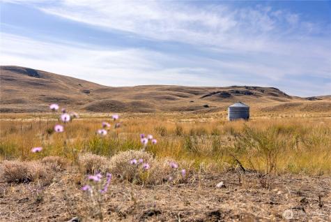 61 Dyer Hill Road Mansfield WA 98830