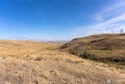 61 Dyer Hill Road Mansfield WA 98830