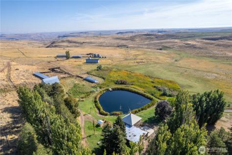 61 Dyer Hill Road Mansfield WA 98830