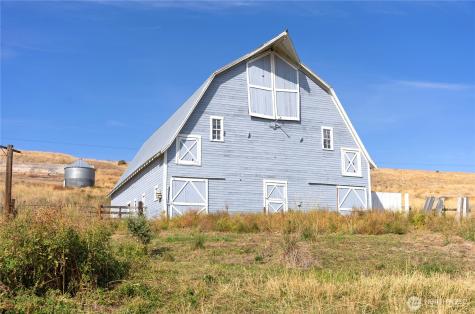 61 Dyer Hill Road Mansfield WA 98830