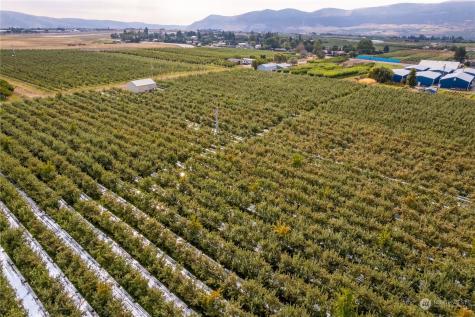 0 N Quincy Avenue East Wenatchee WA 98802