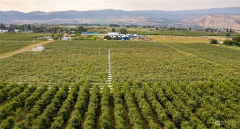 0 N Quincy Avenue East Wenatchee WA 98802