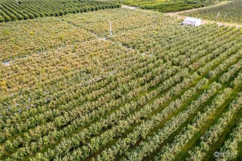 0 N Quincy Avenue East Wenatchee WA 98802