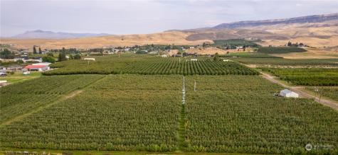 0 N Quincy Avenue East Wenatchee WA 98802