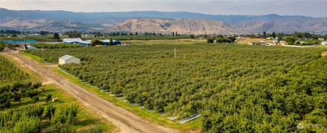 0 N Quincy Avenue East Wenatchee WA 98802