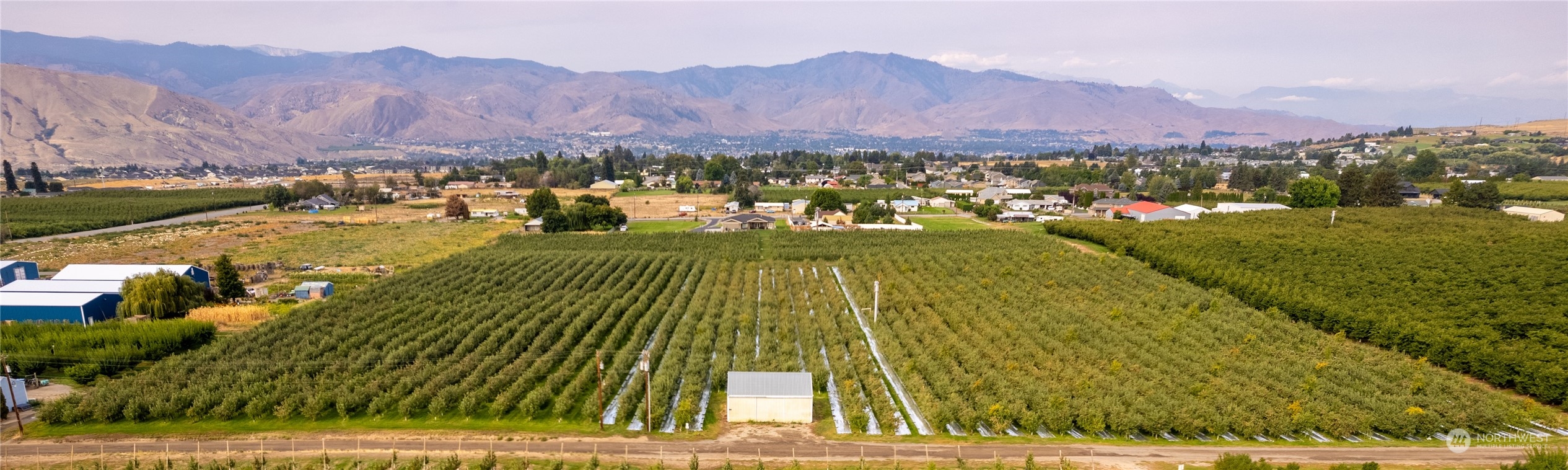 0 N Quincy Avenue East Wenatchee WA 98802