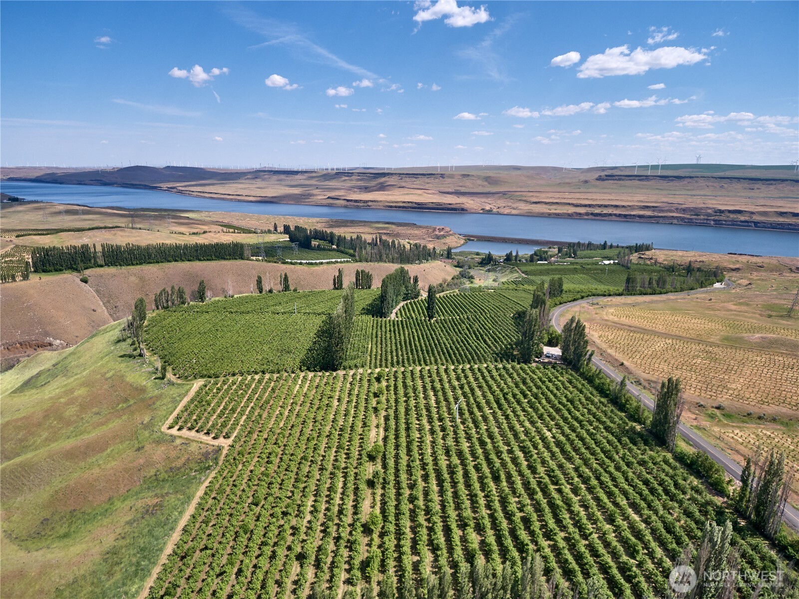 17 Sundale Drive Roosevelt WA 99356