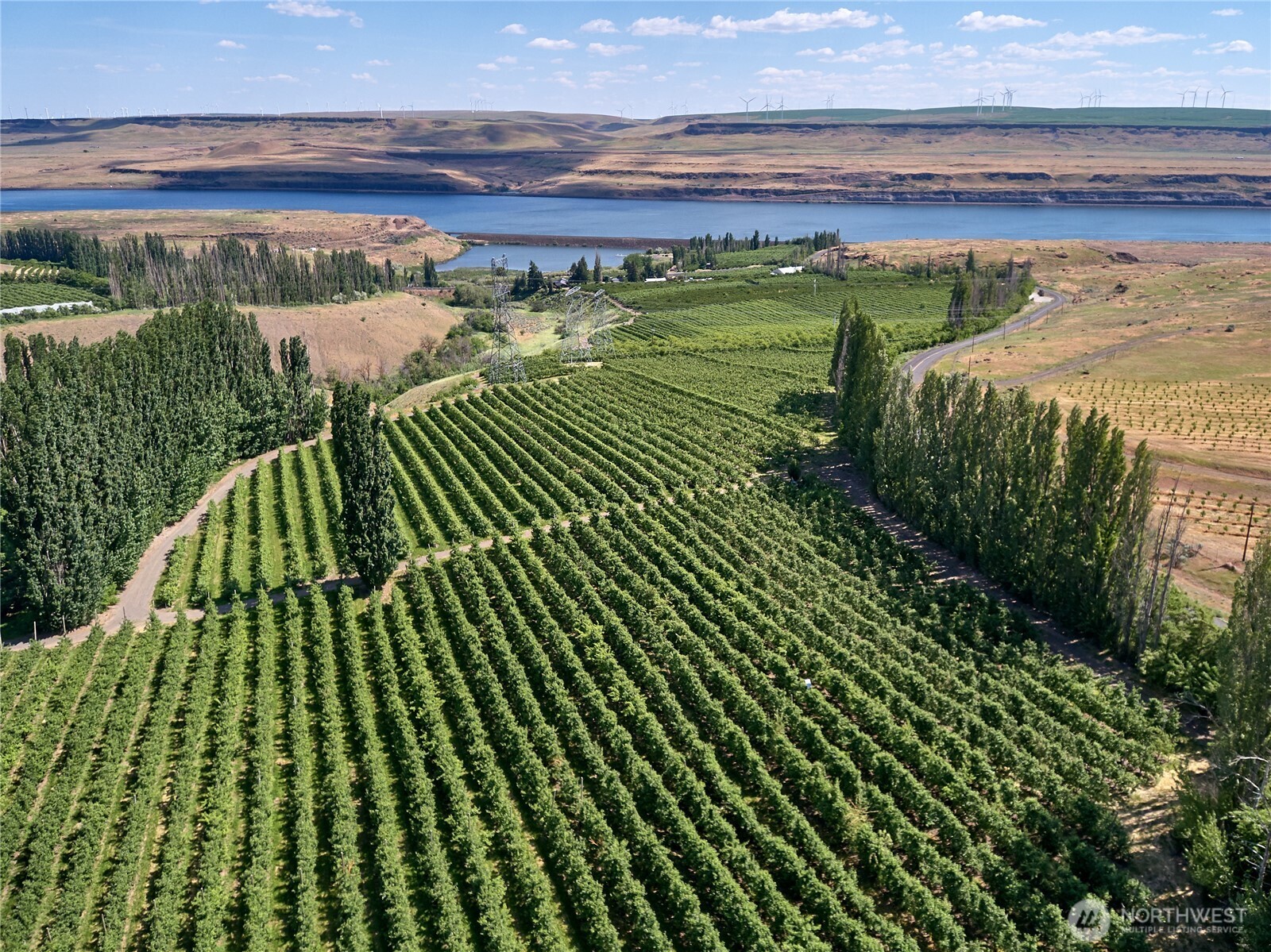 17 Sundale Drive Roosevelt WA 99356