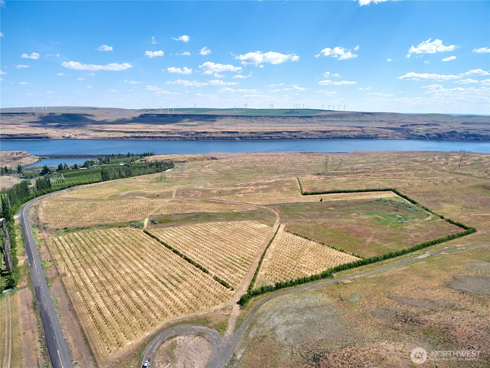 17 Sundale Drive Roosevelt WA 99356