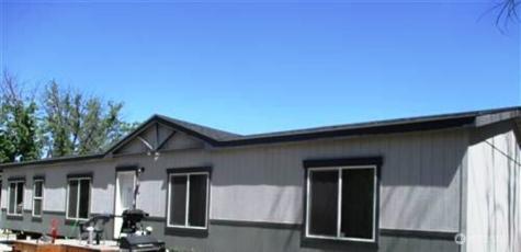2311 Highland Drive Bridgeport WA 98813