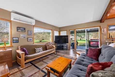 471 Barr Road Grays River WA 98621