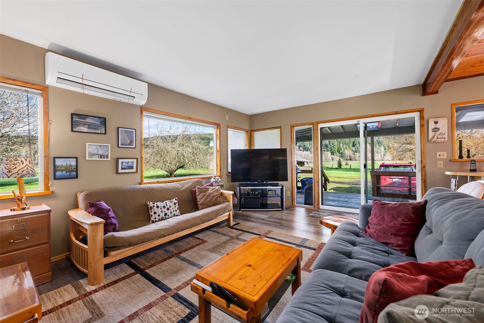 471 Barr Road Grays River WA 98621