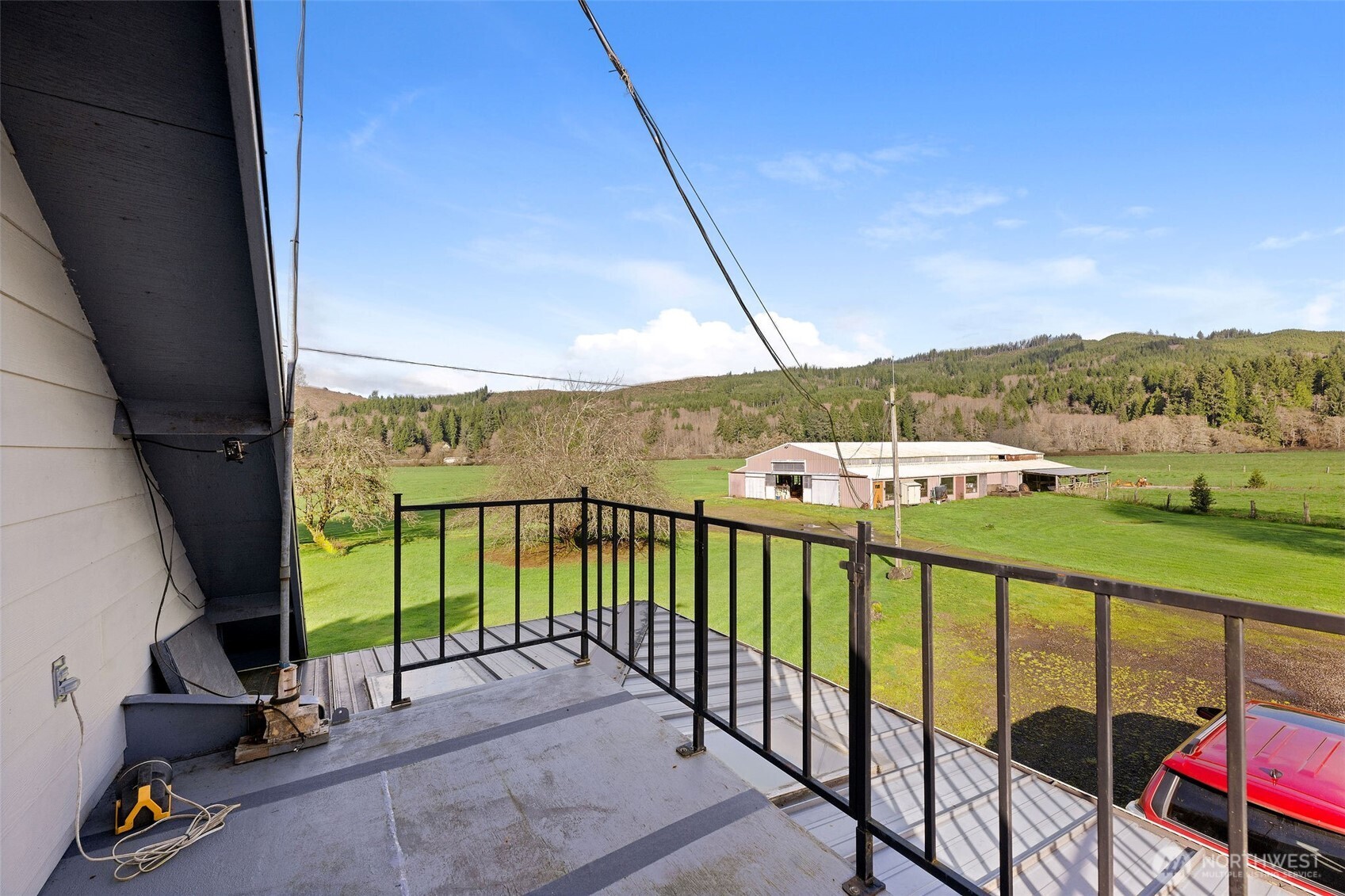 471 Barr Road Grays River WA 98621
