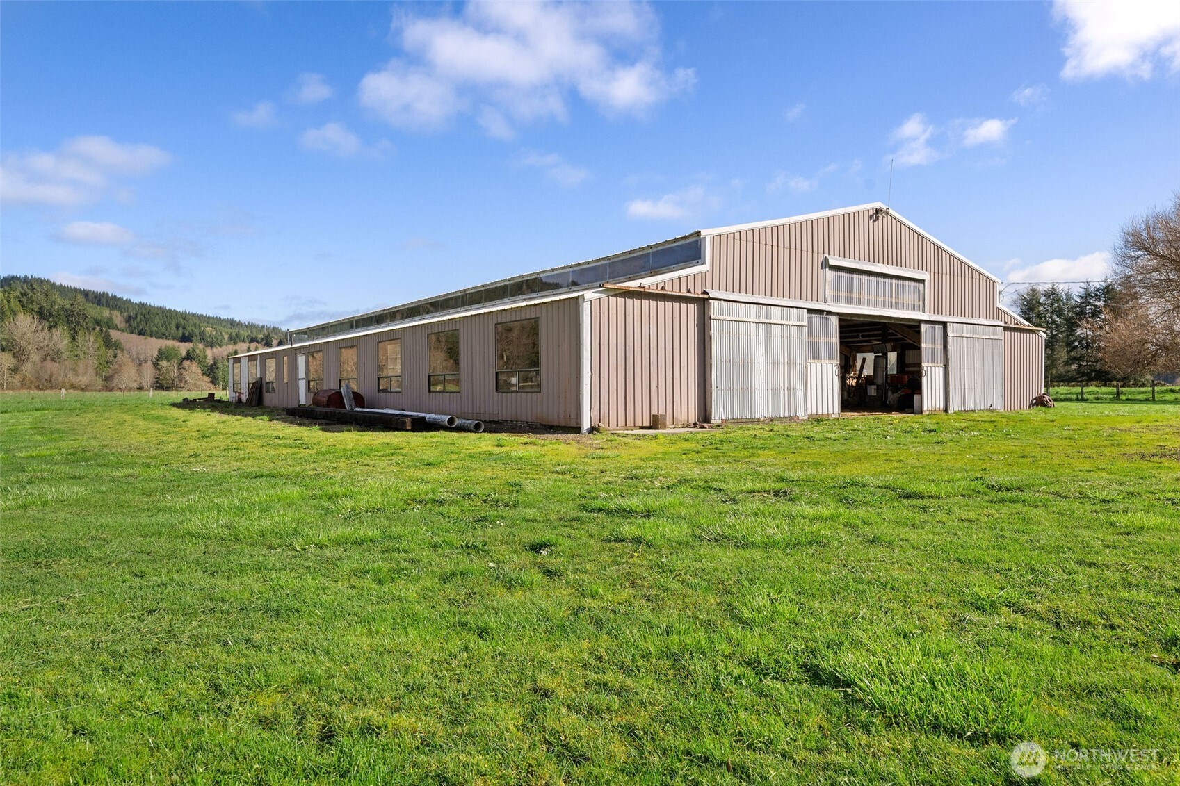 471 Barr Road Grays River WA 98621