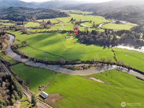 471 Barr Road Grays River WA 98621
