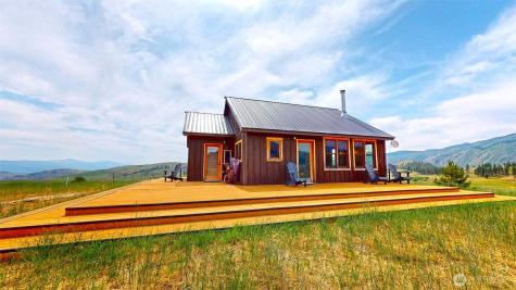156 Poechmann Road Okanogan WA 98840