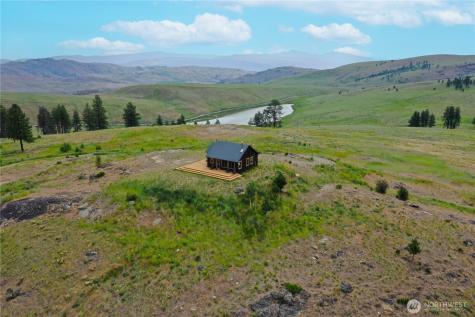 156 Poechmann Road Okanogan WA 98840