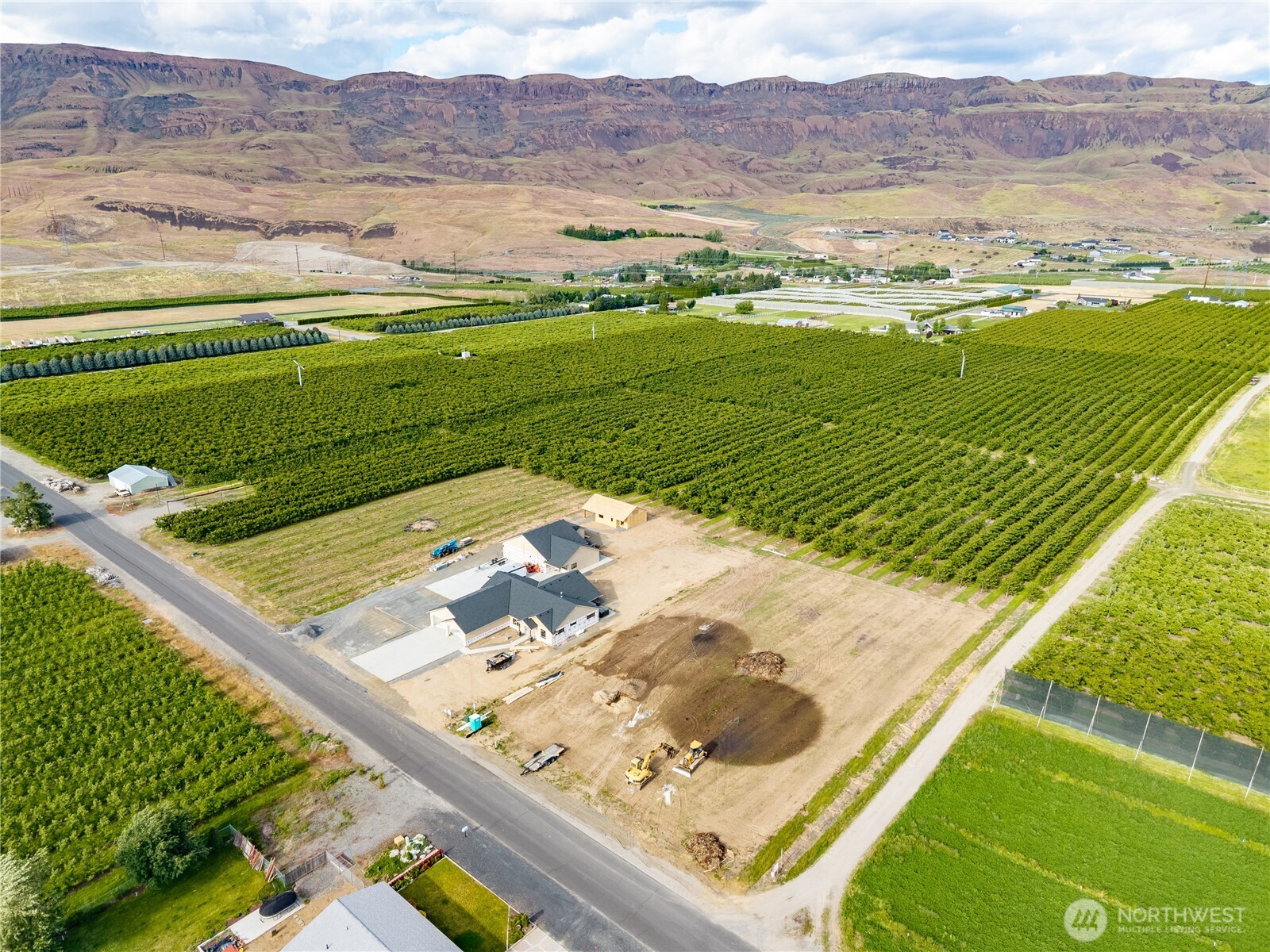513 S Webb Avenue S East Wenatchee WA 98802