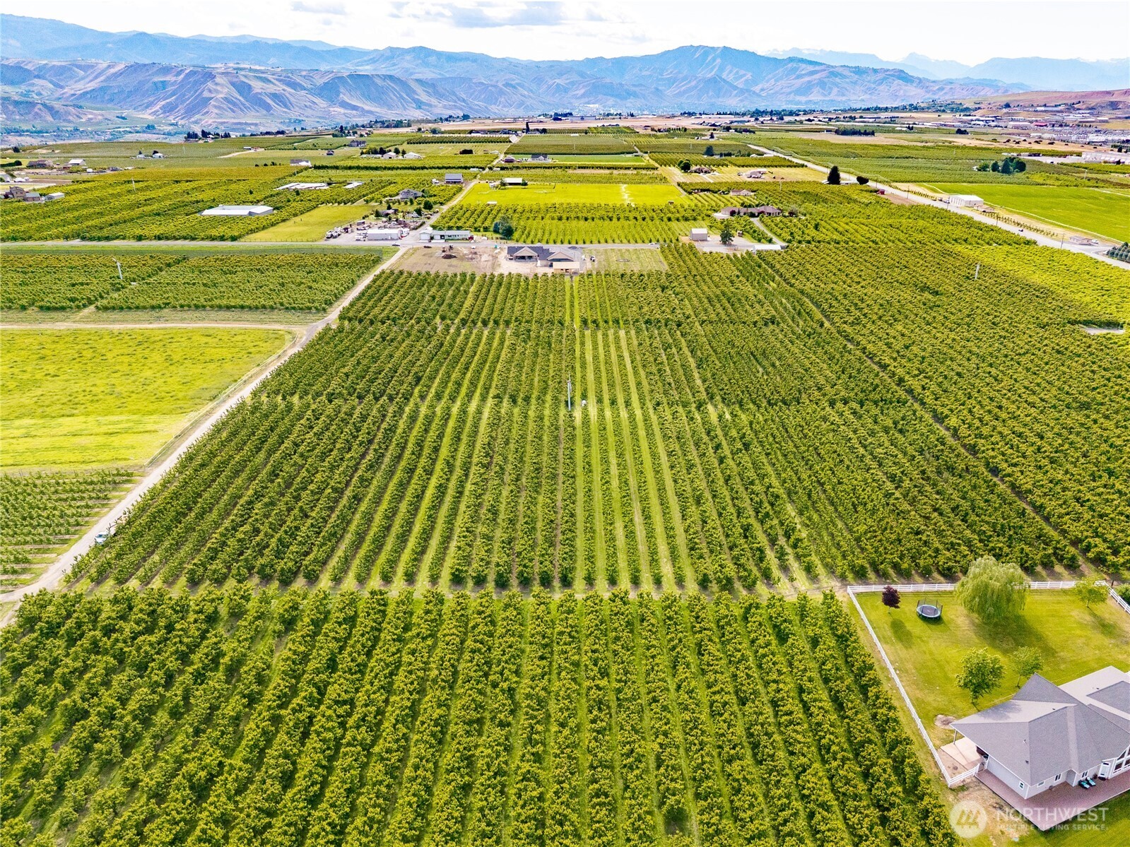 513 S Webb Avenue S East Wenatchee WA 98802