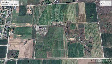 41 Pilot Wheel Road Tonasket WA 98855