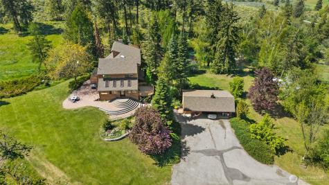 712 Moonlit Lane Wenatchee WA 98801