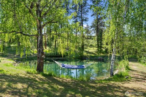712 Moonlit Lane Wenatchee WA 98801