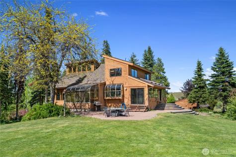 712 Moonlit Lane Wenatchee WA 98801