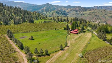 712 Moonlit Lane Wenatchee WA 98801