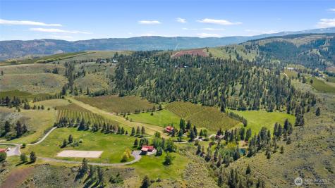 712 Moonlit Lane Wenatchee WA 98801
