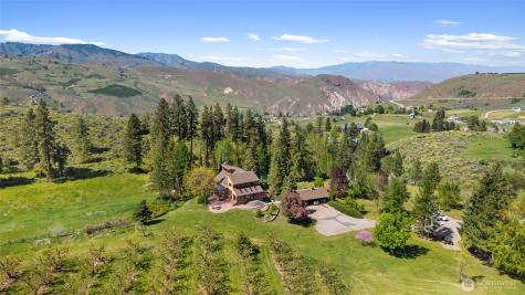 712 Moonlit Lane Wenatchee WA 98801