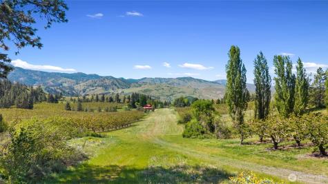 712 Moonlit Lane Wenatchee WA 98801
