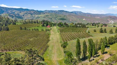 712 Moonlit Lane Wenatchee WA 98801