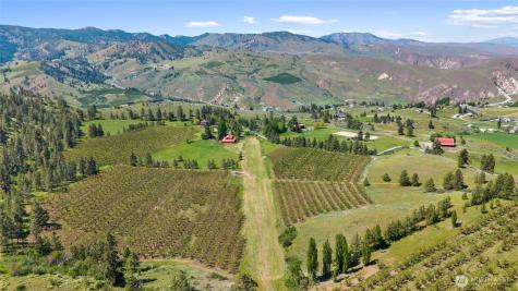 712 Moonlit Lane Wenatchee WA 98801