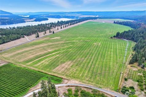 38278 Angels Landing Road N Reardan WA 99013