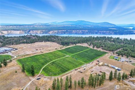 38278 Angels Landing Road N Reardan WA 99013
