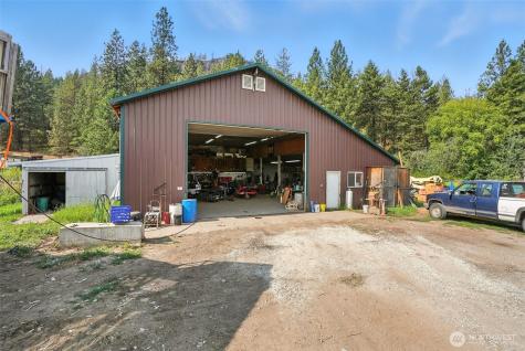 38278 Angels Landing Road N Reardan WA 99013
