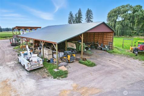 38278 Angels Landing Road N Reardan WA 99013
