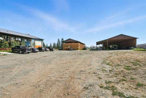 38278 Angels Landing Road N Reardan WA 99013
