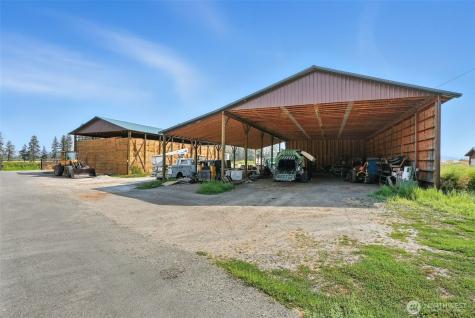 38278 Angels Landing Road N Reardan WA 99013