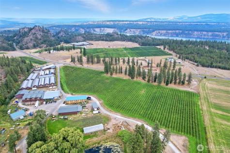 38278 Angels Landing Road N Reardan WA 99013