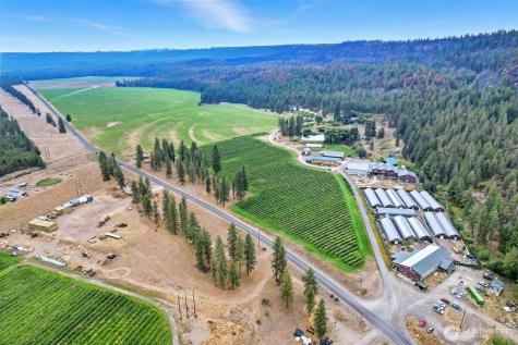 38278 Angels Landing Road N Reardan WA 99013