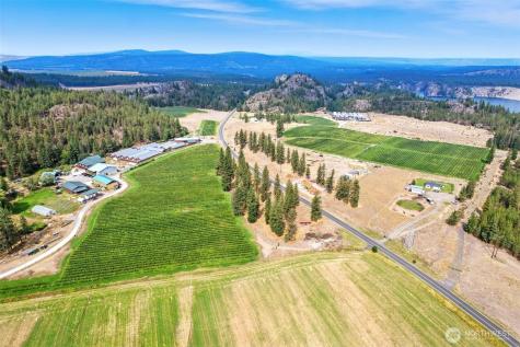 38278 Angels Landing Road N Reardan WA 99013