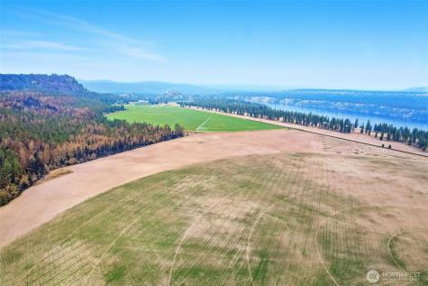 38278 Angels Landing Road N Reardan WA 99013