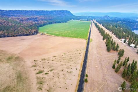 38278 Angels Landing Road N Reardan WA 99013