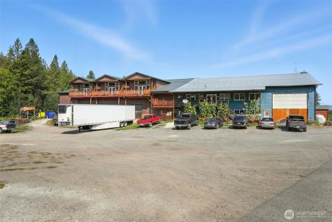 38278 Angels Landing Road N Reardan WA 99013