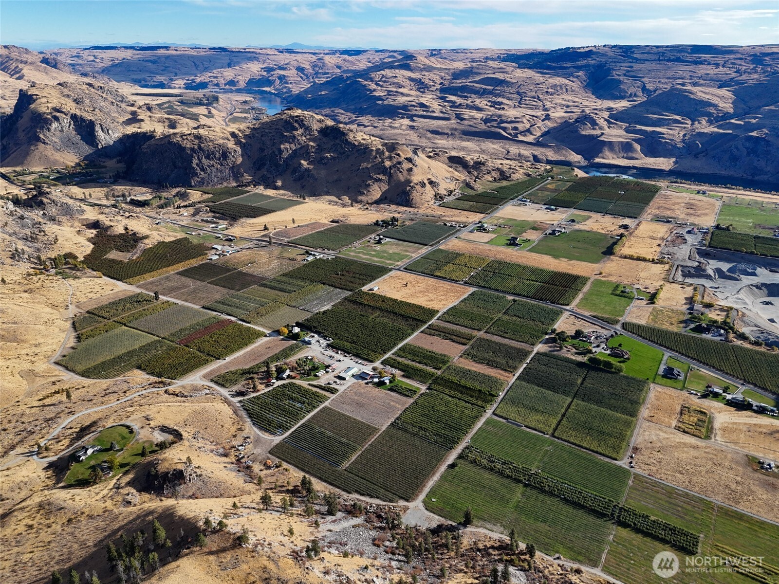 263 Oliver Lane Chelan WA 98816